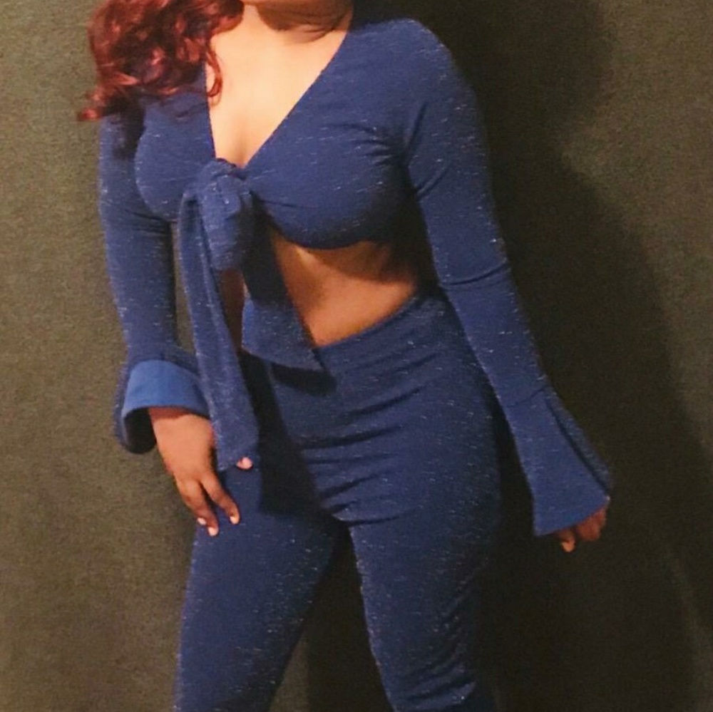 Two piece
